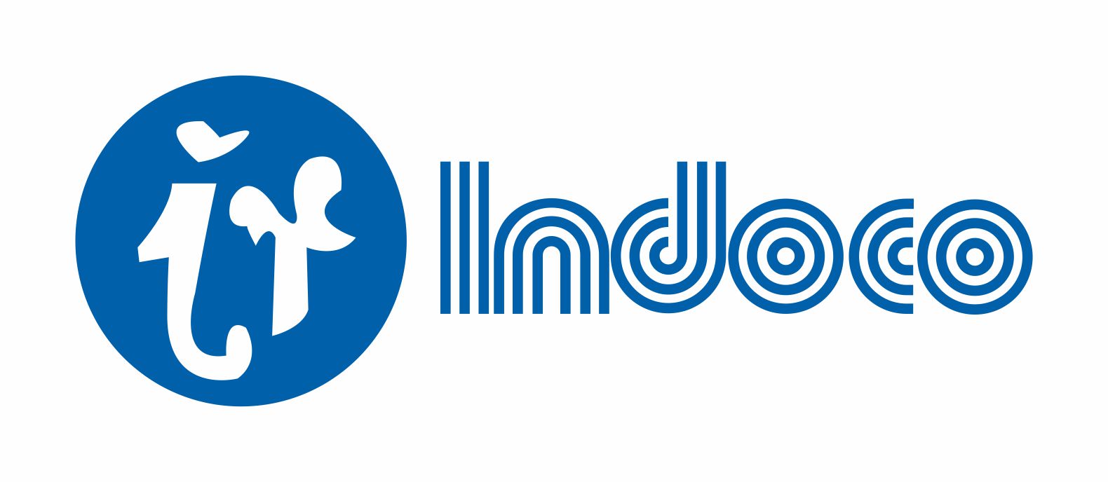 Indoco Logo PNG
