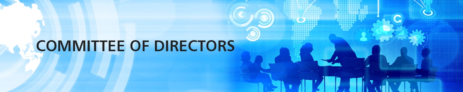 Committee of Directors