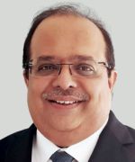 Mr. Abhijit Yashwant Gore - Independent Director