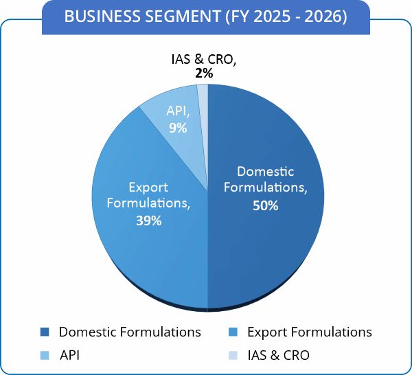 Business Segments