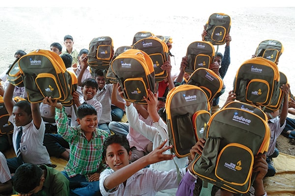 CSR Images