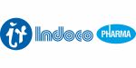 INDOCO PHARMA Division Logo